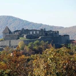 Visegrádi fellegvár Visegrád - Egyéb