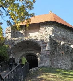 Visegrádi fellegvár