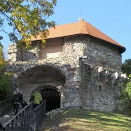 Visegrádi fellegvár Visegrád - Egyéb