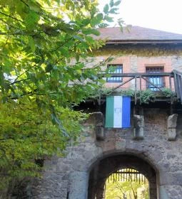 Visegrádi fellegvár