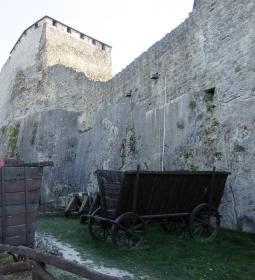 Visegrádi fellegvár