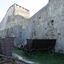 Visegrádi fellegvár Visegrád - Egyéb