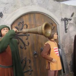 Visegrádi fellegvár Visegrád - Egyéb