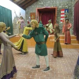 Visegrádi fellegvár Visegrád - Egyéb