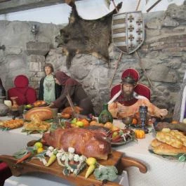 Visegrádi fellegvár Visegrád - Egyéb