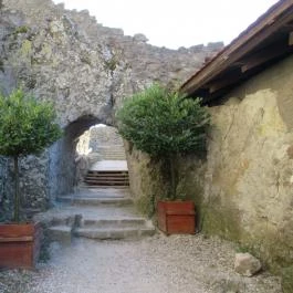 Visegrádi fellegvár Visegrád - Egyéb