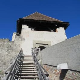 Visegrádi fellegvár Visegrád - Egyéb