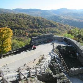 Visegrádi fellegvár Visegrád - Egyéb