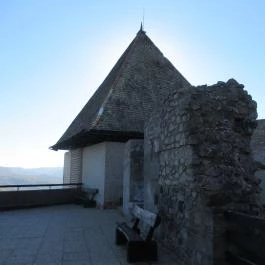 Visegrádi fellegvár Visegrád - Egyéb