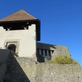 Visegrádi fellegvár Visegrád - Egyéb