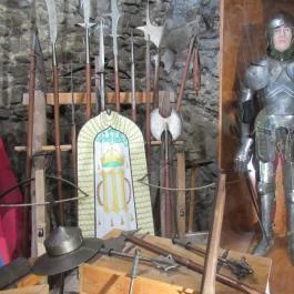 Visegrádi fellegvár Visegrád - Egyéb