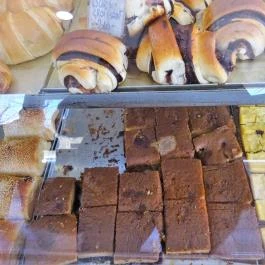 Vita Pékség, Érd - Étel/ital