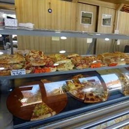 Vita Pékség, Érd - Étel/ital