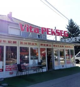 Vita Pékség