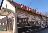 Vita Pékség Érd