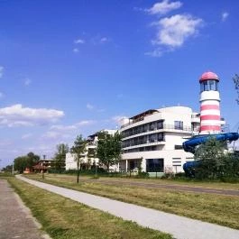 Vital Hotel Nautis, Gárdony - Külső kép