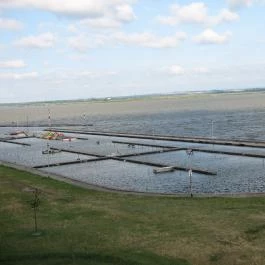 Vital Hotel Nautis, Gárdony - Környék