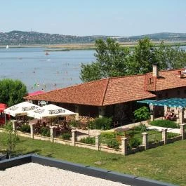 Vital Hotel Nautis, Gárdony - Környék