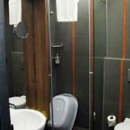 Vital Hotel Nautis, Gárdony - Szobák