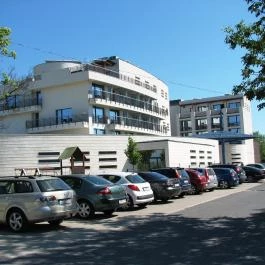 Vital Hotel Nautis, Gárdony - Külső kép