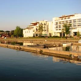 Vital Hotel Nautis, Gárdony - Külső kép