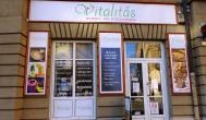 Vitalitás - Minden, ami egészséges Budapest - Külső kép
