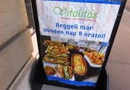 Vitalitás - Minden, ami egészséges Budapest