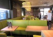 Viva Shop - OMV Győrújbarát