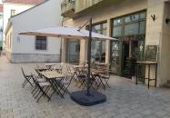 Vivina Cafe Budapest