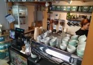 Vivina Cafe Budapest