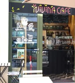 Vivina Cafe