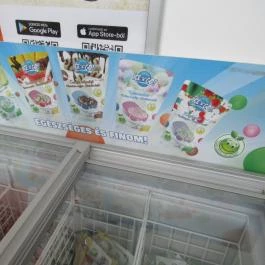 Viza Büfé Poroszló - Egyéb