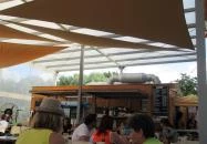 Viza Büfé Poroszló