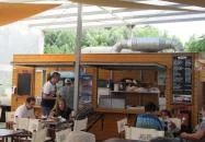 Viza Büfé Poroszló