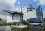 Viza Büfé Poroszló