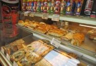 Viza Pékség Budapest