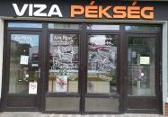 Viza Pékség Budapest