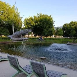 Vizafogó Park Budapest - Egyéb