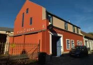 Víziváros Esztergom