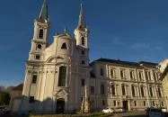 Víziváros Esztergom