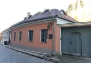 Víziváros Esztergom