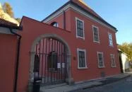 Víziváros Esztergom