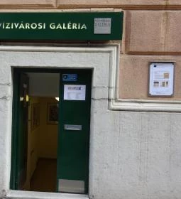 Vízivárosi Galéria