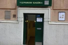 Vízivárosi Galéria Budapest