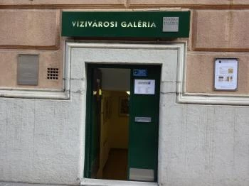 Vízivárosi Galéria Budapest