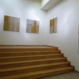 Vízivárosi Galéria Budapest - Egyéb