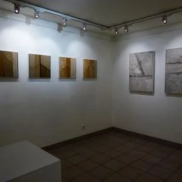 Vízivárosi Galéria Budapest - Egyéb