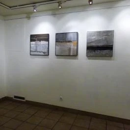 Vízivárosi Galéria Budapest - Egyéb