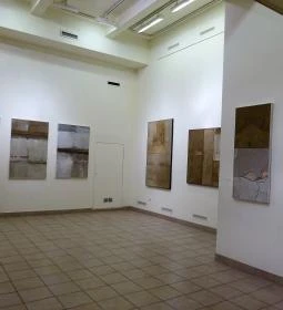 Vízivárosi Galéria