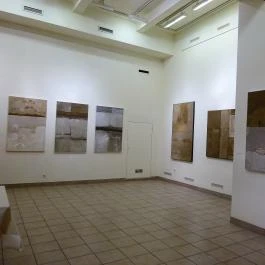 Vízivárosi Galéria Budapest - Egyéb